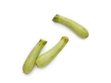 Zucchine chiare