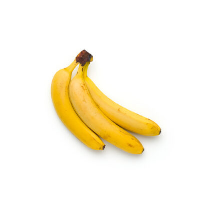 Banane gialle (mature)