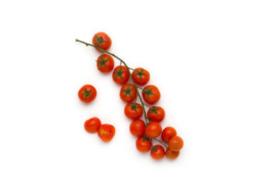 Pomodoro Cherry