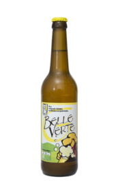 Birra Bionda “Belle Verte”