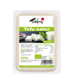 Tofu Naturale