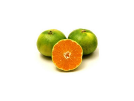 Mandarino Satsuma