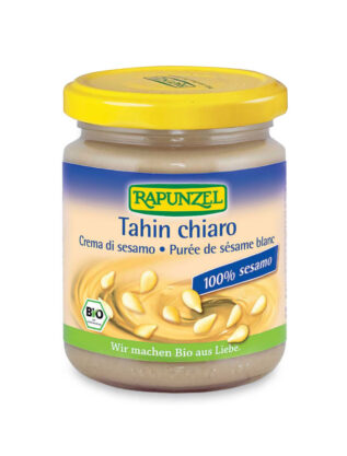 Tahin Chiaro
