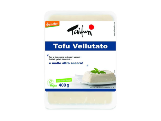 Tofu spalmabile – scadenza breve