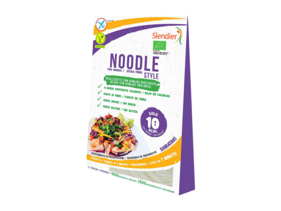 Noodles Style