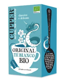 Tè Bianco Original