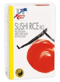 Sushi rice – Riso Loto per Sushi