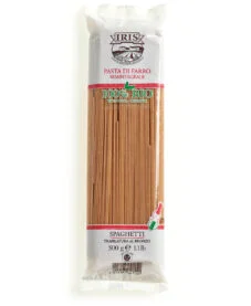 Spaghetti di Farro