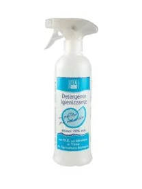 Detergente Igienizzante Spray