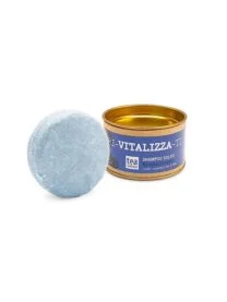 Ri-Vitalizza-Ti Shampoo Solido Rivitalizzante