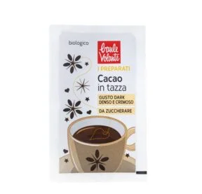 Cacao in Tazza